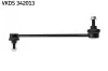 Stange/Strebe, Stabilisator Vorderachse beidseitig SKF VKDS 342013
