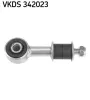 Stange/Strebe, Stabilisator Vorderachse beidseitig SKF VKDS 342023