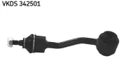 Stange/Strebe, Stabilisator Vorderachse beidseitig SKF VKDS 342501