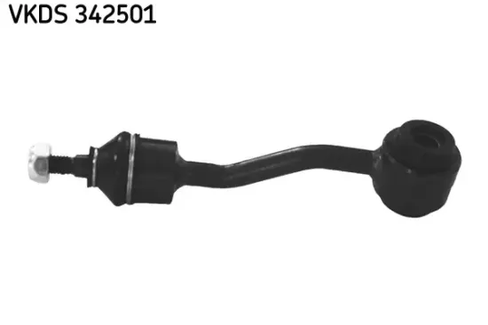 Stange/Strebe, Stabilisator Vorderachse beidseitig SKF VKDS 342501 Bild Stange/Strebe, Stabilisator Vorderachse beidseitig SKF VKDS 342501