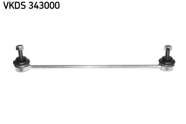 Stange/Strebe, Stabilisator Vorderachse beidseitig SKF VKDS 343000