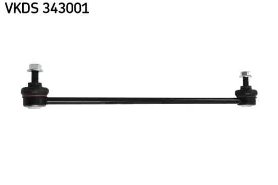 Stange/Strebe, Stabilisator Vorderachse beidseitig SKF VKDS 343001 Bild Stange/Strebe, Stabilisator Vorderachse beidseitig SKF VKDS 343001