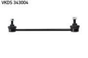 Stange/Strebe, Stabilisator Vorderachse beidseitig SKF VKDS 343004