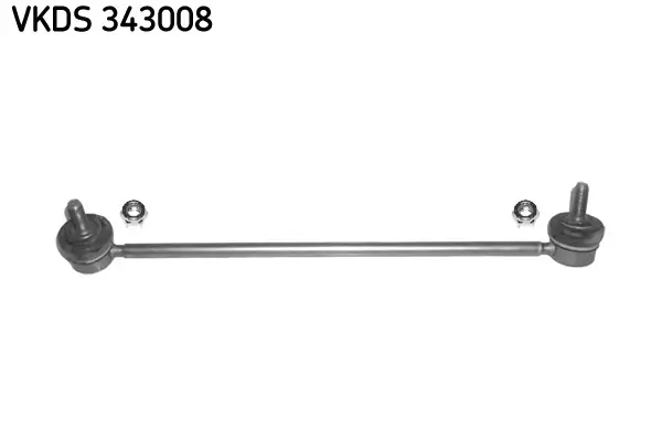 Stange/Strebe, Stabilisator Vorderachse rechts SKF VKDS 343008