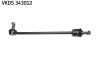Stange/Strebe, Stabilisator SKF VKDS 343012