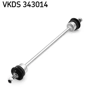 Stange/Strebe, Stabilisator Vorderachse beidseitig SKF VKDS 343014 Bild Stange/Strebe, Stabilisator Vorderachse beidseitig SKF VKDS 343014