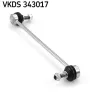 Stange/Strebe, Stabilisator Vorderachse beidseitig SKF VKDS 343017