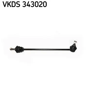 Stange/Strebe, Stabilisator Vorderachse beidseitig SKF VKDS 343020 Bild Stange/Strebe, Stabilisator Vorderachse beidseitig SKF VKDS 343020