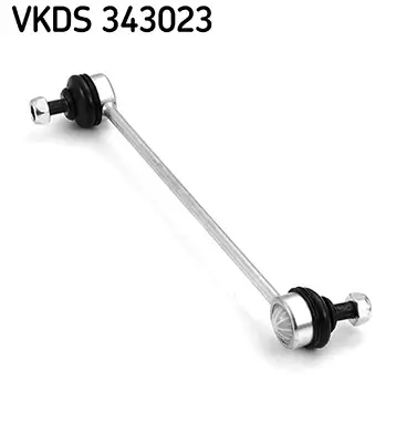 Stange/Strebe, Stabilisator Vorderachse beidseitig SKF VKDS 343023 Bild Stange/Strebe, Stabilisator Vorderachse beidseitig SKF VKDS 343023