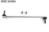 Stange/Strebe, Stabilisator Vorderachse beidseitig SKF VKDS 343024