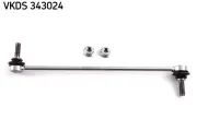 Stange/Strebe, Stabilisator Vorderachse beidseitig SKF VKDS 343024