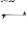 Stange/Strebe, Stabilisator Vorderachse beidseitig SKF VKDS 344000