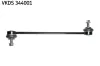 Stange/Strebe, Stabilisator Vorderachse beidseitig SKF VKDS 344001 Bild Stange/Strebe, Stabilisator Vorderachse beidseitig SKF VKDS 344001