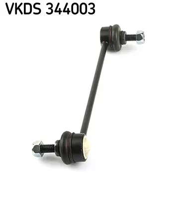 Stange/Strebe, Stabilisator Vorderachse beidseitig SKF VKDS 344003