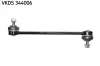 Stange/Strebe, Stabilisator Vorderachse beidseitig SKF VKDS 344006