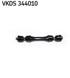 Stange/Strebe, Stabilisator Vorderachse beidseitig Vorderachse beidseitig SKF VKDS 344010