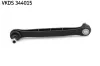 Stange/Strebe, Stabilisator Vorderachse beidseitig SKF VKDS 344015