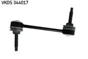Stange/Strebe, Stabilisator Vorderachse beidseitig SKF VKDS 344017