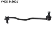 Stange/Strebe, Stabilisator Vorderachse beidseitig SKF VKDS 345001