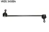 Stange/Strebe, Stabilisator Vorderachse beidseitig SKF VKDS 345004