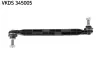 Stange/Strebe, Stabilisator Vorderachse beidseitig SKF VKDS 345005