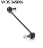 Stange/Strebe, Stabilisator Vorderachse beidseitig SKF VKDS 345006