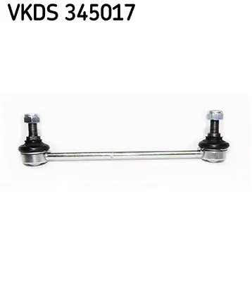Stange/Strebe, Stabilisator Vorderachse beidseitig SKF VKDS 345017 Bild Stange/Strebe, Stabilisator Vorderachse beidseitig SKF VKDS 345017