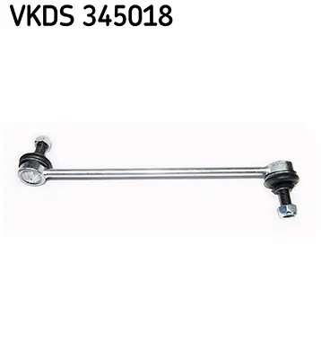 Stange/Strebe, Stabilisator Vorderachse links SKF VKDS 345018