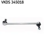 Stange/Strebe, Stabilisator Vorderachse links SKF VKDS 345018