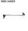 Stange/Strebe, Stabilisator Vorderachse rechts SKF VKDS 345019