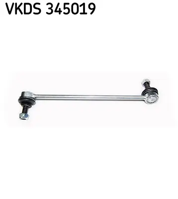Stange/Strebe, Stabilisator Vorderachse rechts SKF VKDS 345019 Bild Stange/Strebe, Stabilisator Vorderachse rechts SKF VKDS 345019