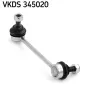 Stange/Strebe, Stabilisator Vorderachse rechts SKF VKDS 345020