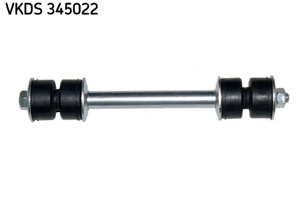 Stange/Strebe, Stabilisator Vorderachse beidseitig SKF VKDS 345022