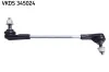 Stange/Strebe, Stabilisator Vorderachse rechts SKF VKDS 345024