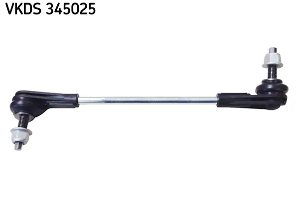 Stange/Strebe, Stabilisator Vorderachse links SKF VKDS 345025