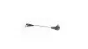 Stange/Strebe, Stabilisator Vorderachse links SKF VKDS 345027