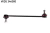 Stange/Strebe, Stabilisator Vorderachse beidseitig SKF VKDS 346000