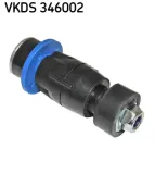 Stange/Strebe, Stabilisator Vorderachse beidseitig SKF VKDS 346002