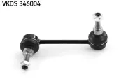 Stange/Strebe, Stabilisator Vorderachse rechts SKF VKDS 346004