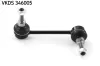 Stange/Strebe, Stabilisator Vorderachse links SKF VKDS 346005