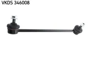 Stange/Strebe, Stabilisator Vorderachse rechts SKF VKDS 346008
