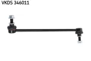 Stange/Strebe, Stabilisator Vorderachse rechts SKF VKDS 346011