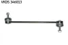 Stange/Strebe, Stabilisator Vorderachse beidseitig SKF VKDS 346013
