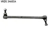 Stange/Strebe, Stabilisator Vorderachse beidseitig SKF VKDS 346014