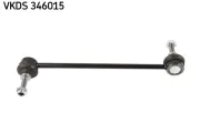 Stange/Strebe, Stabilisator Vorderachse beidseitig SKF VKDS 346015