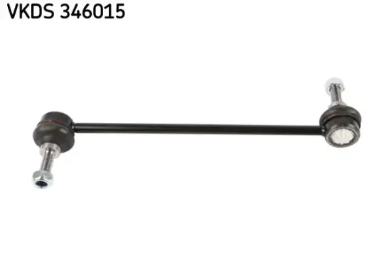 Stange/Strebe, Stabilisator Vorderachse beidseitig SKF VKDS 346015 Bild Stange/Strebe, Stabilisator Vorderachse beidseitig SKF VKDS 346015