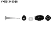 Stange/Strebe, Stabilisator Vorderachse beidseitig SKF VKDS 346018