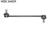 Stange/Strebe, Stabilisator Vorderachse beidseitig SKF VKDS 346019