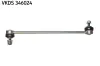 Stange/Strebe, Stabilisator Vorderachse beidseitig SKF VKDS 346024 Bild Stange/Strebe, Stabilisator Vorderachse beidseitig SKF VKDS 346024