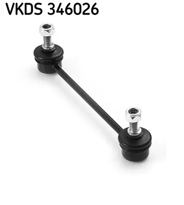 Stange/Strebe, Stabilisator Vorderachse beidseitig SKF VKDS 346026 Bild Stange/Strebe, Stabilisator Vorderachse beidseitig SKF VKDS 346026